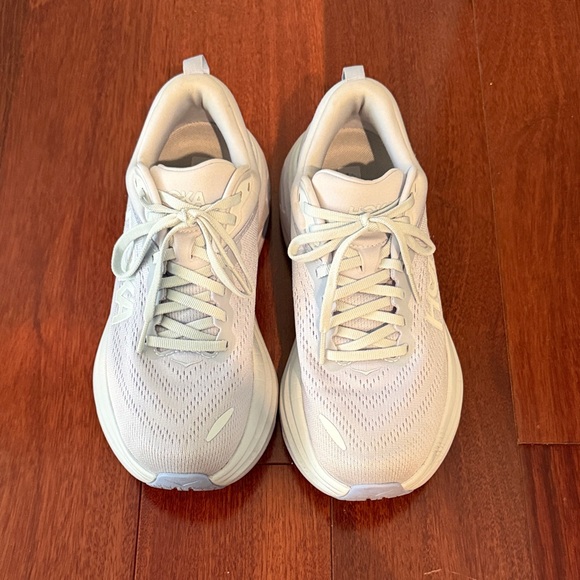 Hoka Shoes - HOKA BONDI 8